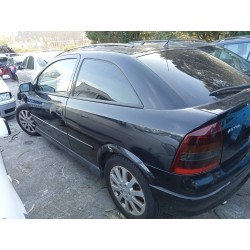 opel astra g berlina del año 2003