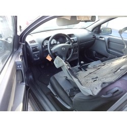 opel astra g berlina del año 2003