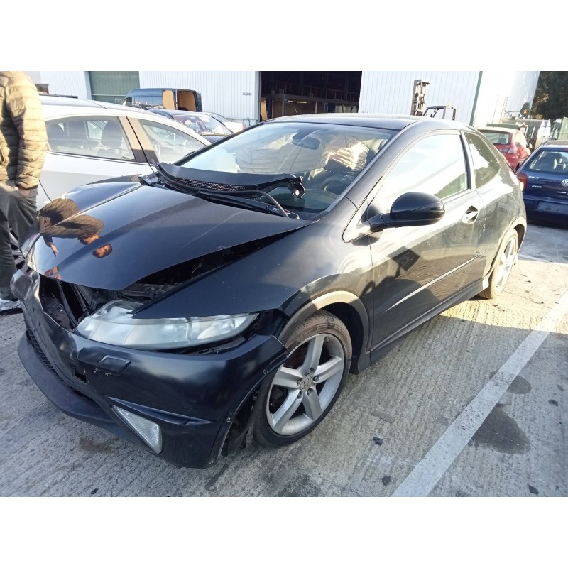 honda civic berlina (fn) del año 2008 honda civic berlina (fn) del año 2008