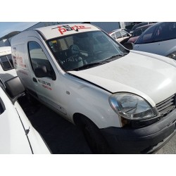 renault kangoo (f/kc0) del año 2007