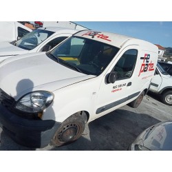 renault kangoo (f/kc0) del año 2007