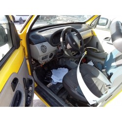 renault kangoo (f/kc0) del año 2007