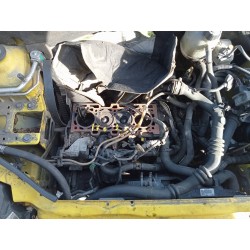 renault kangoo (f/kc0) del año 2007