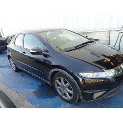 honda civic berlina 5 (fk) del año 2007