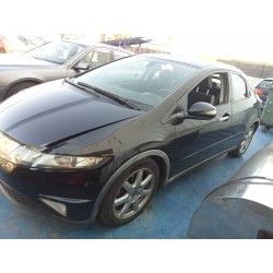 honda civic berlina 5 (fk) del año 2007