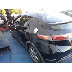 honda civic berlina 5 (fk) del año 2007