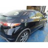 honda civic berlina 5 (fk) del año 2007