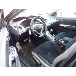 honda civic berlina 5 (fk) del año 2007