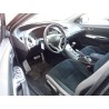 honda civic berlina 5 (fk) del año 2007