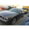 bmw serie 7 (e65/e66) del año 2003