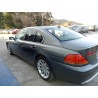 bmw serie 7 (e65/e66) del año 2003