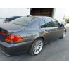 bmw serie 7 (e65/e66) del año 2003