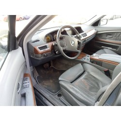 bmw serie 7 (e65/e66) del año 2003