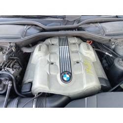 bmw serie 7 (e65/e66) del año 2003