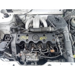 Recambio de motor y cambio exportacion para nissan micra (k11) básico referencia OEM IAM   