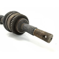Recambio de transmision delantera izquierda para nissan almera (n16/e) acenta referencia OEM IAM 39205BN725  