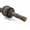 Recambio de transmision delantera izquierda para nissan almera (n16/e) acenta referencia OEM IAM 39205BN725  