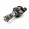 Recambio de transmision delantera izquierda para nissan almera (n16/e) acenta referencia OEM IAM 39205BN725  