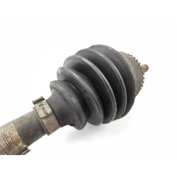 Recambio de transmision delantera izquierda para nissan almera (n16/e) acenta referencia OEM IAM 39205BN725  