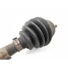 Recambio de transmision delantera izquierda para nissan almera (n16/e) acenta referencia OEM IAM 39205BN725  