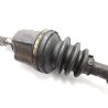 Recambio de transmision delantera izquierda para nissan almera (n16/e) acenta referencia OEM IAM 39205BN725  