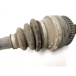Recambio de transmision trasera izquierda para bmw serie 3 berlina (e90) 320d referencia OEM IAM   