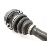 Recambio de transmision trasera izquierda para bmw serie 3 berlina (e90) 320d referencia OEM IAM   