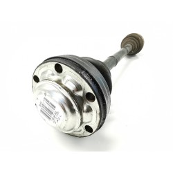 Recambio de transmision trasera izquierda para bmw serie 3 berlina (e90) 320d referencia OEM IAM   