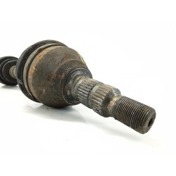 Recambio de transmision delantera izquierda para opel vectra c berlina comfort referencia OEM IAM   