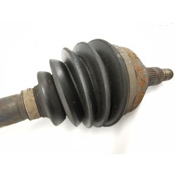 Recambio de transmision delantera izquierda para opel vectra c berlina comfort referencia OEM IAM   