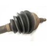 Recambio de transmision delantera izquierda para opel vectra c berlina comfort referencia OEM IAM   