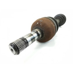 Recambio de transmision delantera izquierda para opel vectra c berlina comfort referencia OEM IAM   