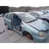 nissan almera tino (v10m) del año 2001