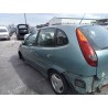 nissan almera tino (v10m) del año 2001