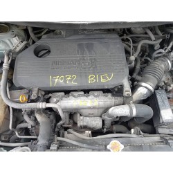 nissan almera tino (v10m) del año 2001