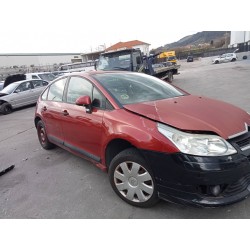 citroen c4 berlina del año 2007