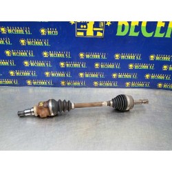 Recambio de transmision delantera izquierda para peugeot 107 urban referencia OEM IAM 3272JZ  