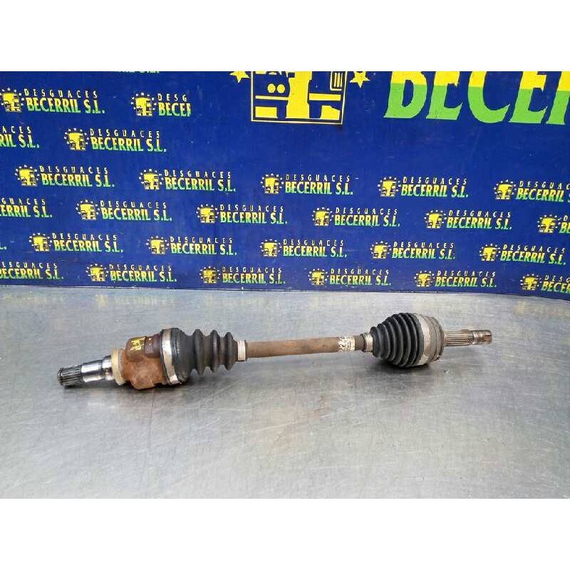 Recambio de transmision delantera izquierda para peugeot 107 urban referencia OEM IAM 3272JZ Recambio de transmision delantera izquierda para peugeot 107 urban referencia OEM IAM 3272JZ