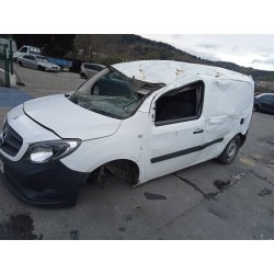 mercedes citan (w415) combi del año 2018
