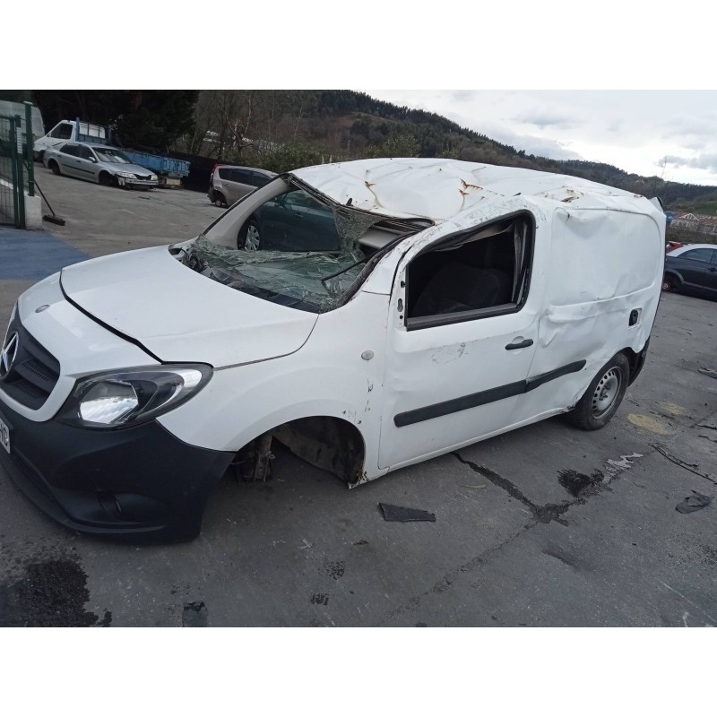 mercedes citan (w415) combi del año 2018 mercedes citan (w415) combi del año 2018