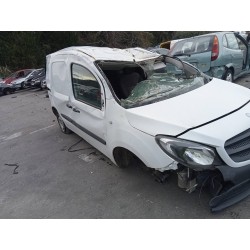 mercedes citan (w415) combi del año 2018