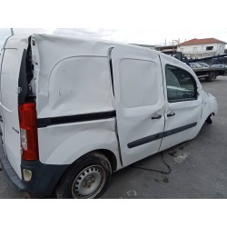 mercedes citan (w415) combi del año 2018