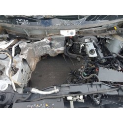 mercedes citan (w415) combi del año 2018