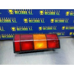 Recambio de piloto trasero izquierdo para renault rapid/express (f40) 1.4 familiar kat (f407/40v) referencia OEM IAM   