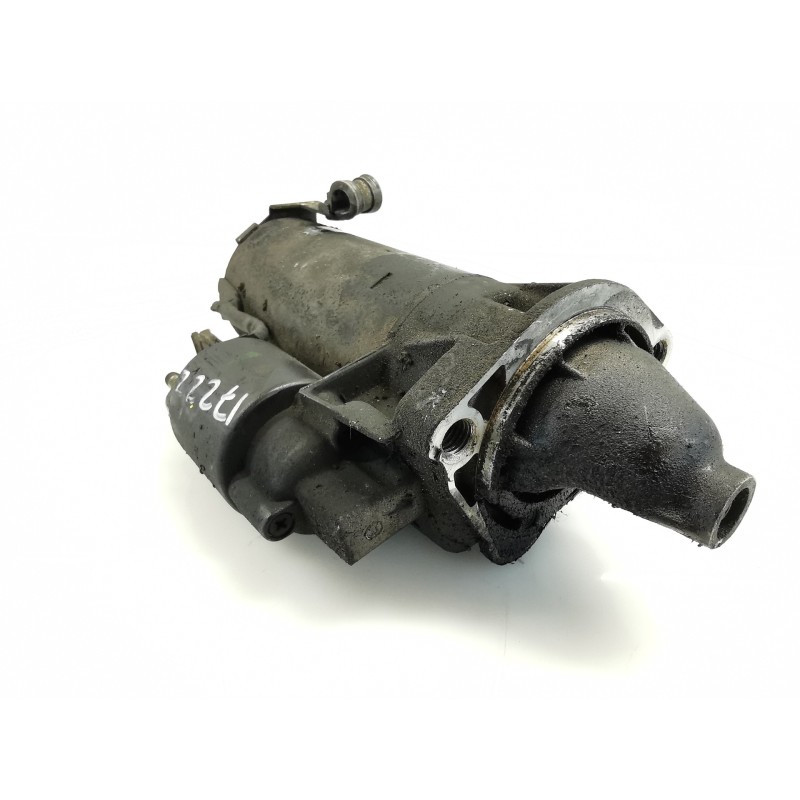 Recambio de motor arranque para audi a4 berlina (b5) 1.9 tdi referencia OEM IAM 068911024C Recambio de motor arranque para audi a4 berlina (b5) 1.9 tdi referencia OEM IAM 068911024C