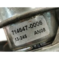 Recambio de turbocompresor para ford focus berlina (cak) ambiente referencia OEM IAM 8024189001S RG91103W 