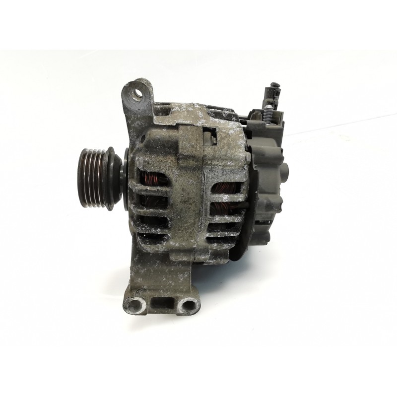 Recambio de alternador para mercedes clase a (w169) 1.5 cat referencia OEM IAM A2661540802 Recambio de alternador para mercedes clase a (w169) 1.5 cat referencia OEM IAM A2661540802