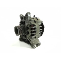 Recambio de alternador para mercedes clase a (w169) 1.5 cat referencia OEM IAM A2661540802  