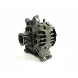 Recambio de alternador para mercedes clase a (w169) 1.5 cat referencia OEM IAM A2661540802  