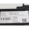 Recambio de conmutador de arranque para citroen c4 grand picasso live referencia OEM IAM 980063008002 S000048536 